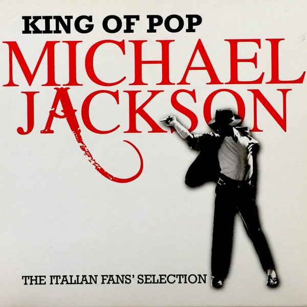 CD POR ENCOMENDA - Michael Jackson KING OF POP COLEÇÃO BELGIAN