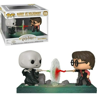 Funko Harry Potter capa invisibilidade 112