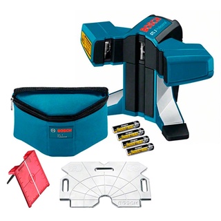 Nivel a Laser para Ladrilhos GTL 3 Professional Bosch