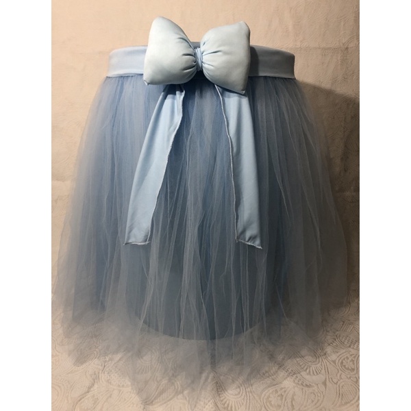 Capa de Tule para cilindro de festa | Shopee Brasil