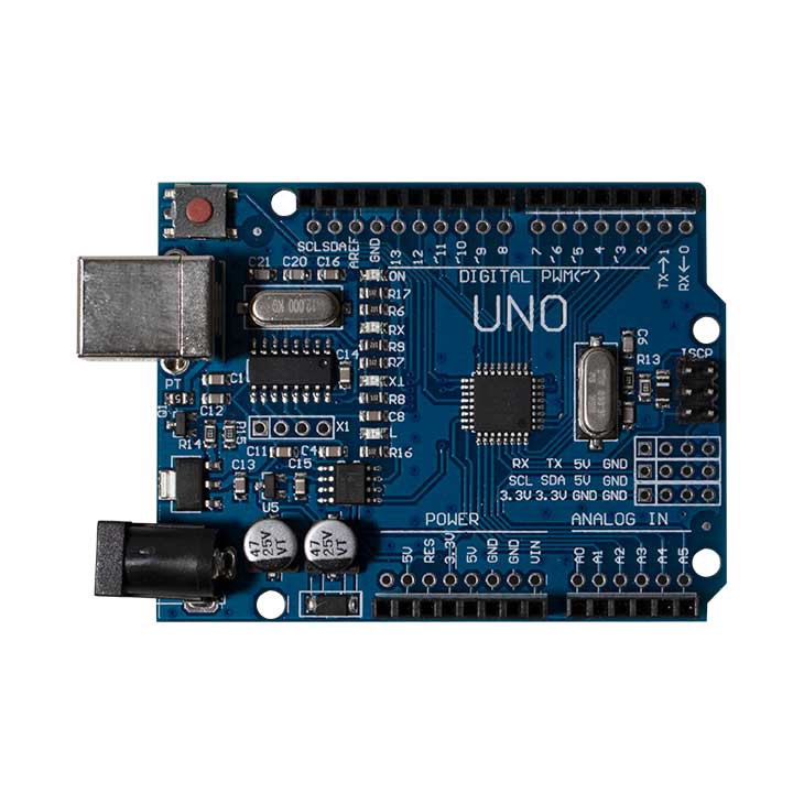 Placa UNO R3 | Shopee Brasil