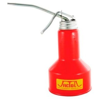 Almotolia Para Óleo 250ml Ajg-1 - Jactoil