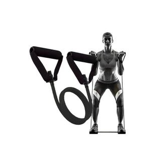 Extensor Elastico Para Malhar Academia Treino Pilates Fit MBFIT