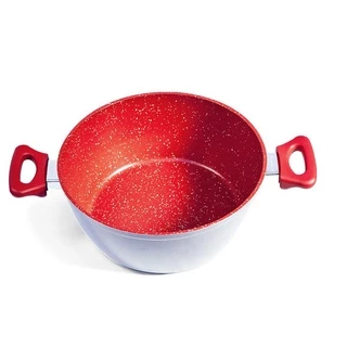 Panela Family Size 24cm Polishop