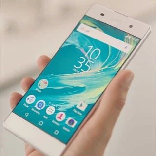 Película de vidro para Sony Xperia XA Ultra modelo F3216