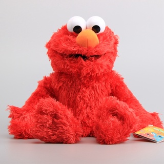 Elmo best sale plush toys