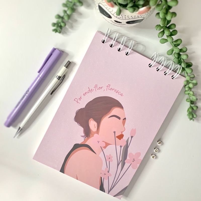 Caderno De Desenho Sketchbook Shopee Brasil