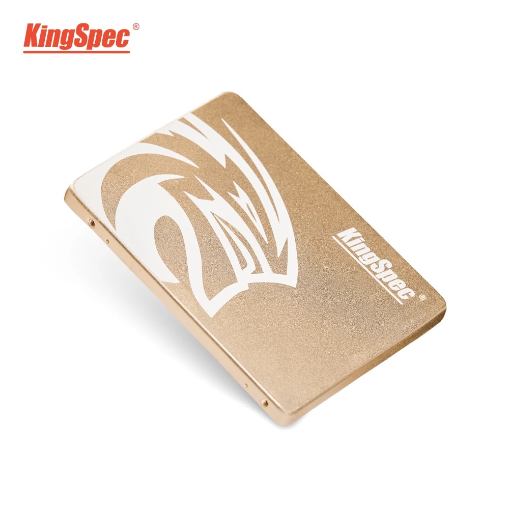 SSD KingSpec 1TB 2,5