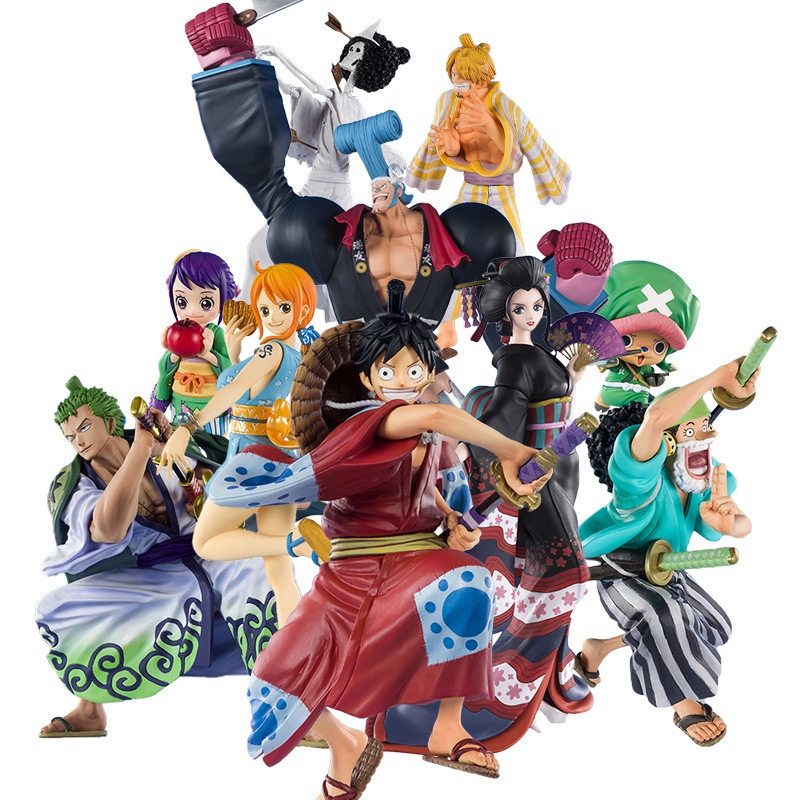 one piece abertura cartoon em Promoção na Shopee Brasil 2023