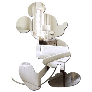 Espelho Decorativo 20cmx15,5cm Cozinha Mickey