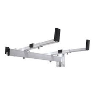 Suporte Para Microondas/Forno Branco - Brasforma