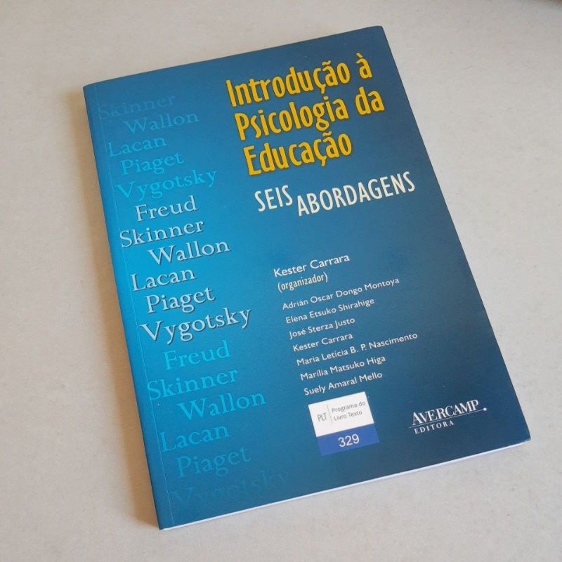 Introdu o psicologia da educa o seis abordagens Freud