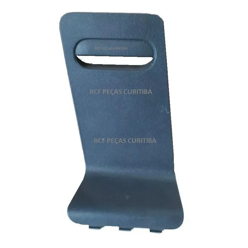 Tampa Porta Malas Ferramentas Macaco Renault Duster com detalhes