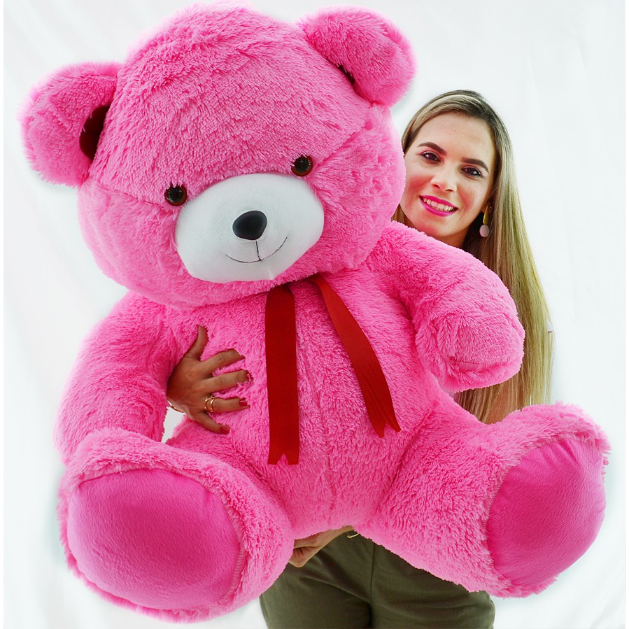 Teddy store bear shopee