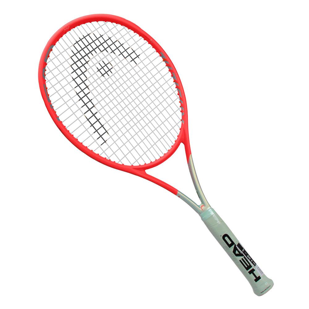 HEAD Graphene 360 Radical MP 2019 - Racchetta Da Tennis 295g, Manico 2, 98 Pollici