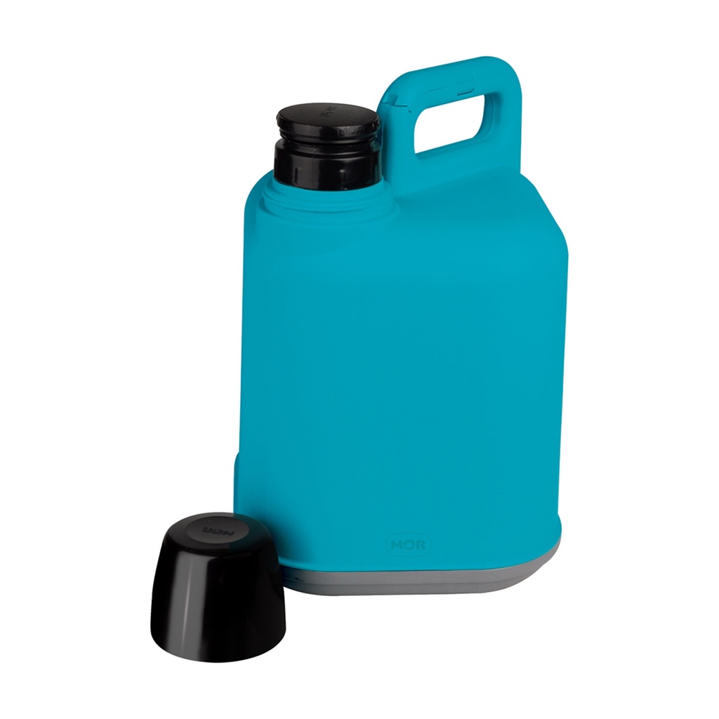 Garrafão Térmico Garrafa Camping 5 Litros mor | Shopee Brasil