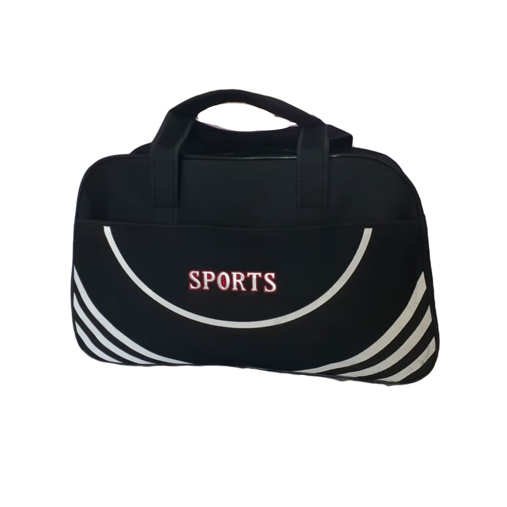 Mala de Viagem Dupla Unisex Esportiva Multi Uso Sport