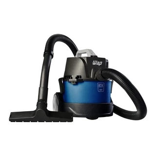 Aspirador De Po e Agua Compacto Wap Gtw Bagless 1400W 6L