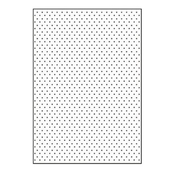 Placa De Textura Alto Relevo Embossing Folder Scrapbook/ Artesanato ...