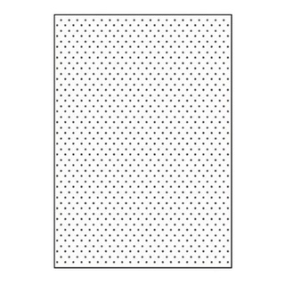 Placa De Textura Alto Relevo Embossing Folder Scrapbook/ Artesanato ...