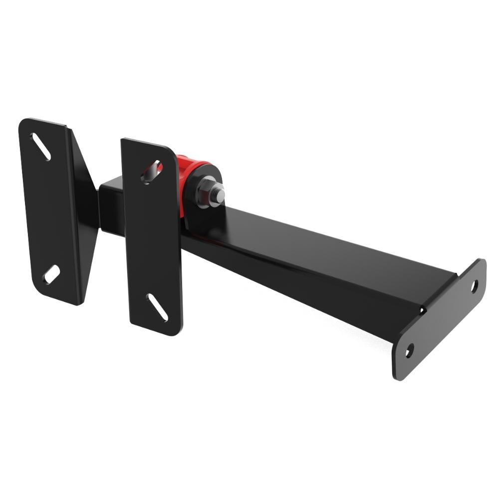 Suporte Para Button Box Cockpit Simulador e Suporte Para Volantes Extreme Simracing