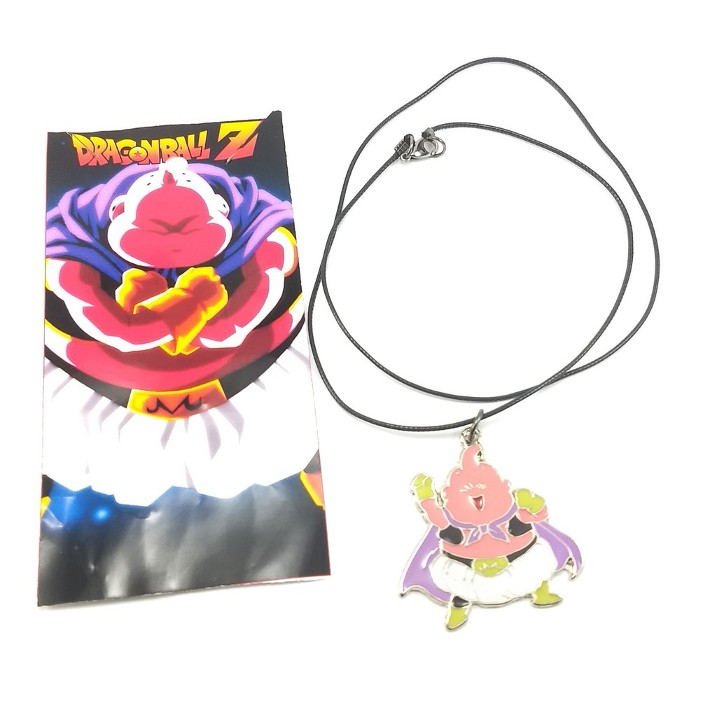 Majin boo gordo  Compre Produtos Personalizados no Elo7