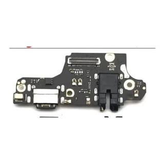 placa conector carga para xiaomi redmi note 9s note 9 pro novo