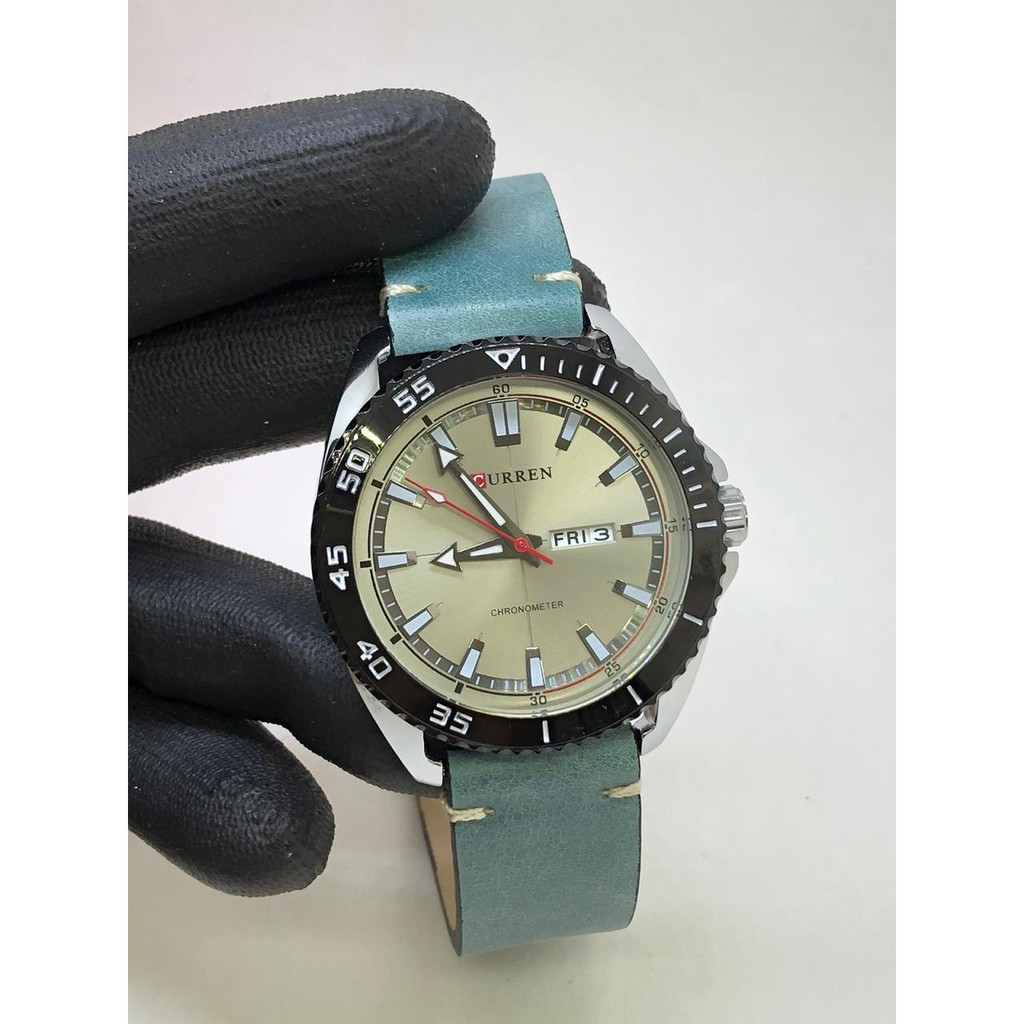 Rel gio Masculino Curren Shopee Brasil