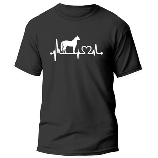 Camiseta Feminina Amor Por Cavalo Camisa T Shirt Estilo Country Agrogirl