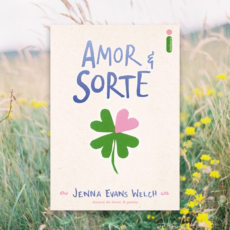 Amor & Sorte