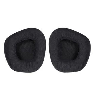 Para Fone De Ouvido CORSAIR VOID PRO ELITE Almofada De Esponja Capa De Reposição De Fones