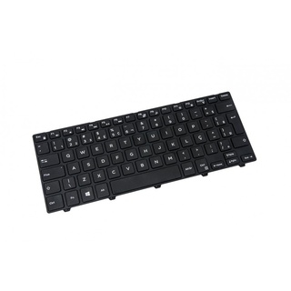 Teclado Notebook Dell 14-3441 - 14-3442 - 14-3443