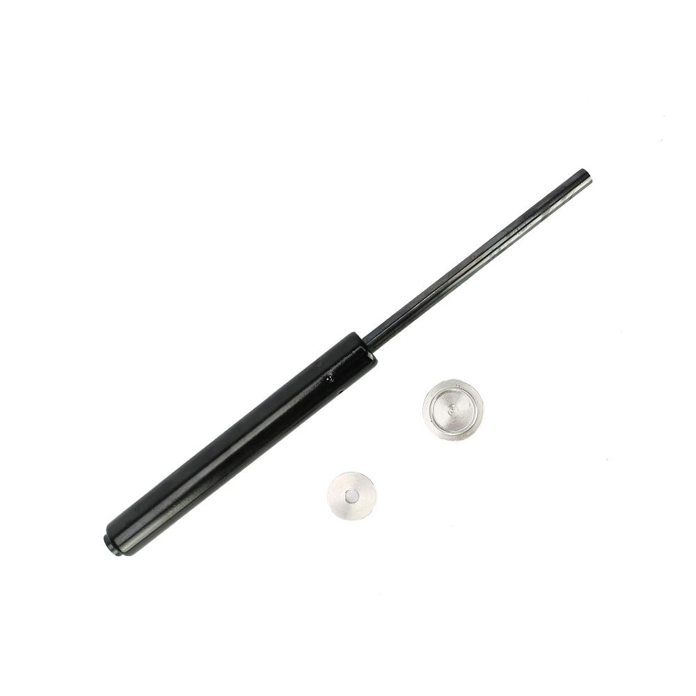 Kit Customização Basic Gas Ram 45kg - Cbc B19 / BAM B19 -