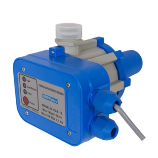 Controlador Automatico de Pressao CAE-10 Eletroplas