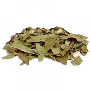 Eucalipto Folhas 100g/500G/1kg - Safra Nova