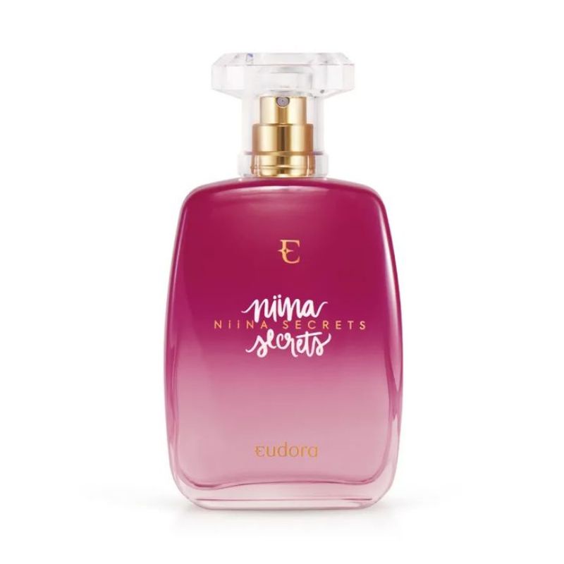 Niina Secrets Desodorante Colônia 100ml