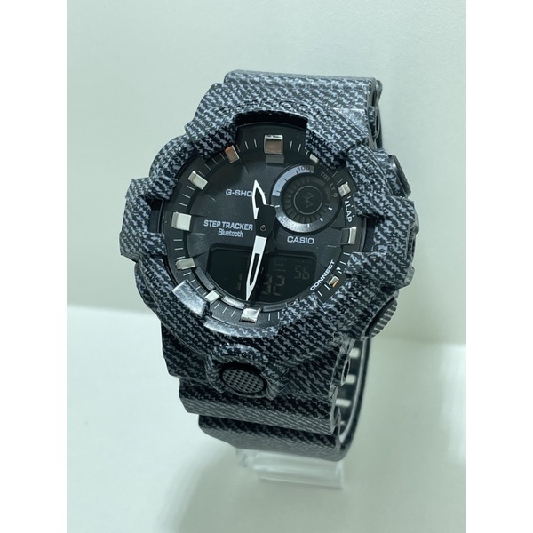 Relogio G shock GBA 1720 a prova d agua