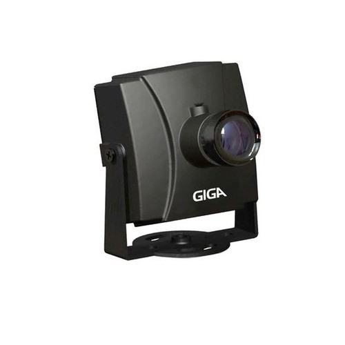 Mini Câmera Giga gs2013st 3.6 mm | Shopee Brasil