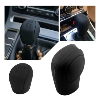 Capa Manopla Cambio Silicone Vectra Cruze Onix