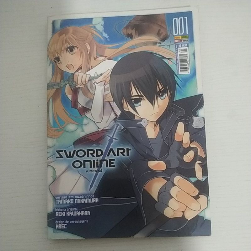 MANGA Sword Art Online Alternative Gun Gale Online LIGHT NOVELS 1-2 TP