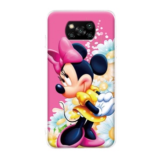 Capa para Oppo Find X3 Pro Oficial da Disney Mickey e Minnie Beijo -  Clássicos Disney