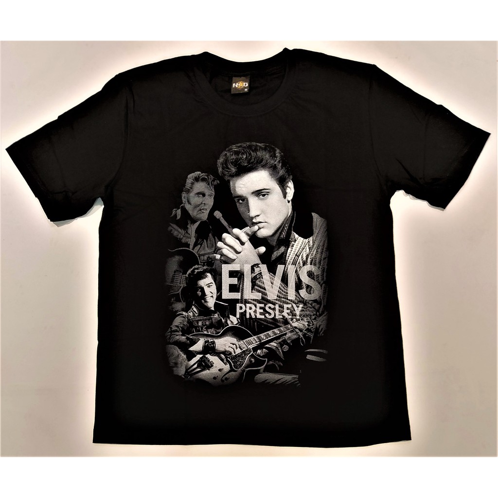 Graceland Elvis Presley Women's Soft Knit Pants