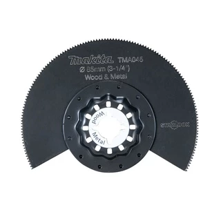 Lâmina de Serra Segmentada 85mm TMA045 B-64799 Makita