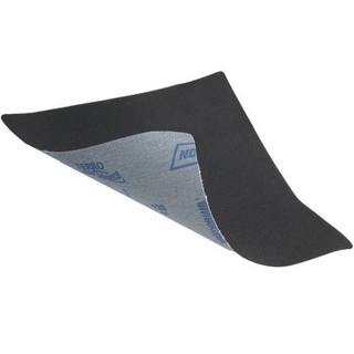 Lixa De Ferro Gr120 225 X 275mm K-246 - Norton