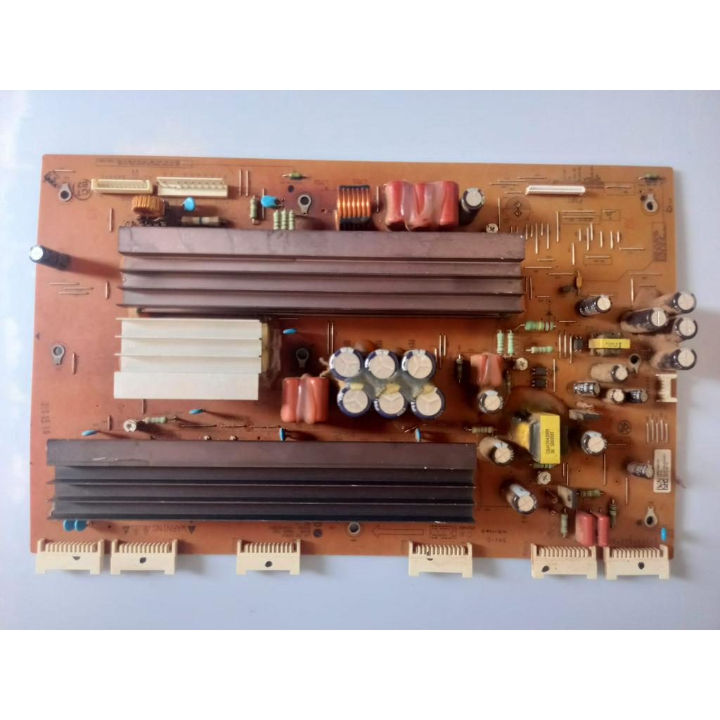 Placa Ysus LG 50pq6000 Ebr61855101 Eax60987801 | Shopee Brasil