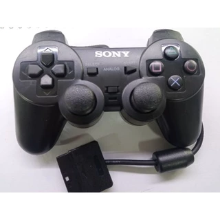 controle ps2 joystick analógico envio imediato
