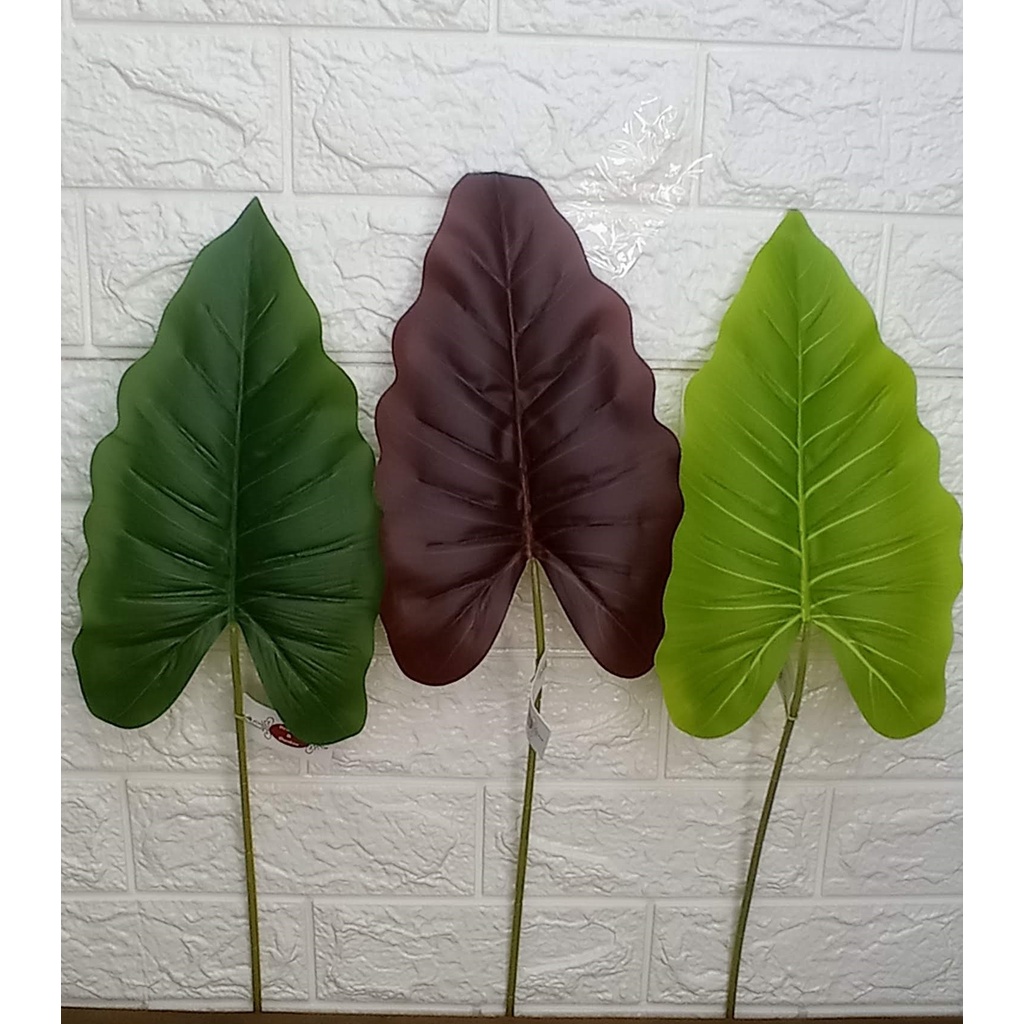 Haste de Folha Philo Color Unitária ak10636 | Shopee Brasil