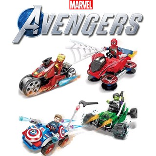 Minifigura Compatível lego Ler e Colorir + Miniatura Homem Aranha em  Promoção na Americanas