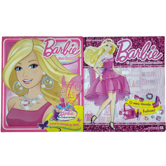 Barbie O Filme, Guarda-Roupas Da Barbie