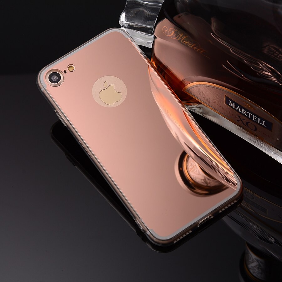 CAPA CASE IPHONE 6S – Quase Tudo Eletrônicos